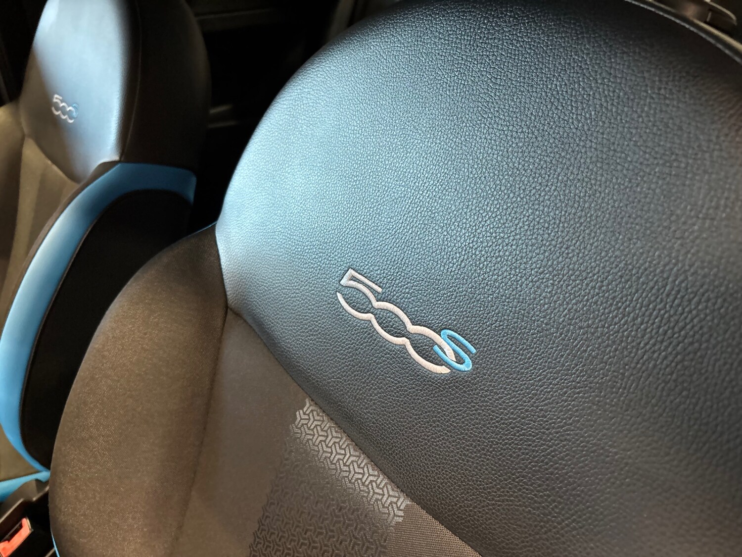 Used Fiat 500 2015 for sale - 76097697: Photo 66