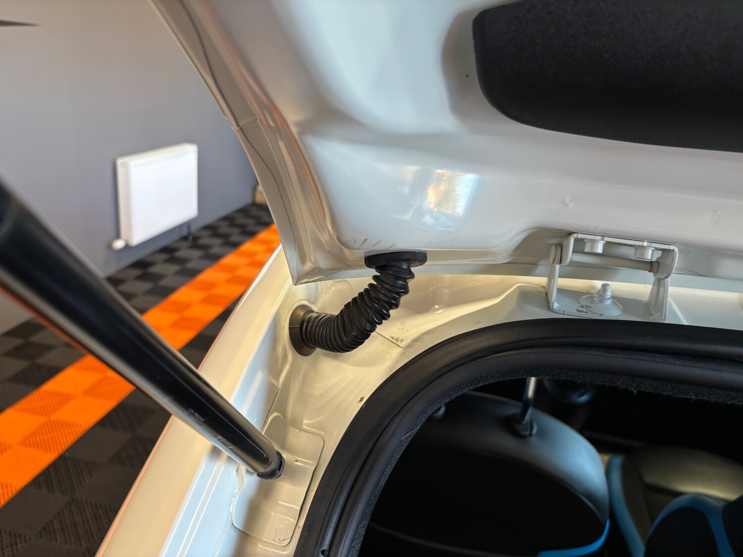 Used Fiat 500 2015 for sale - 76097697: Photo 67