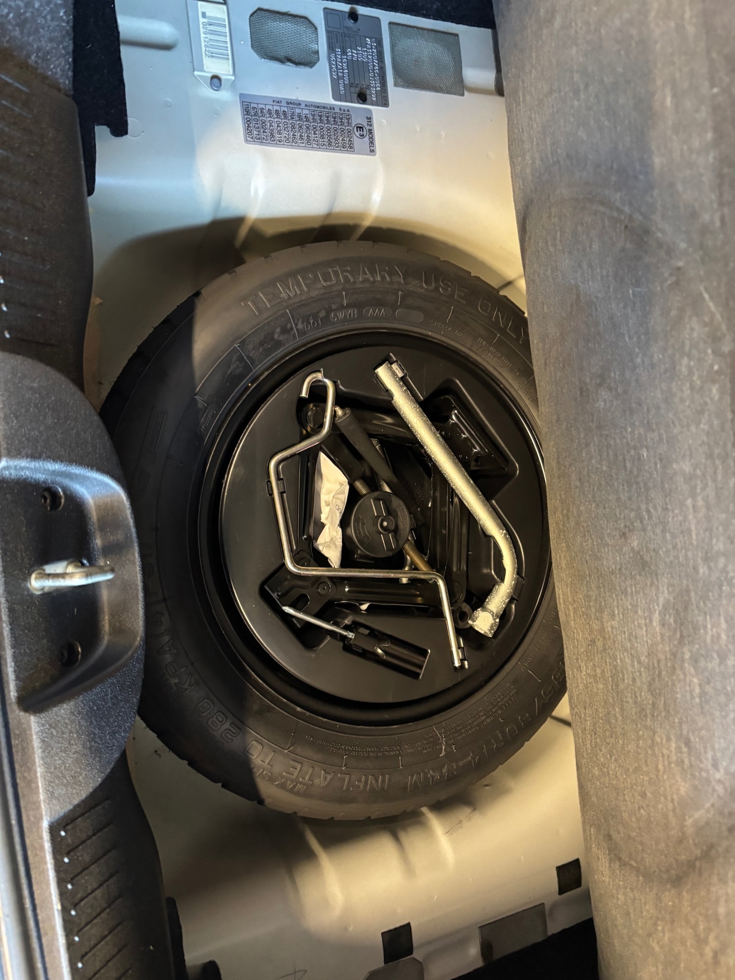 Used Fiat 500 2015 for sale - 76097697: Photo 70