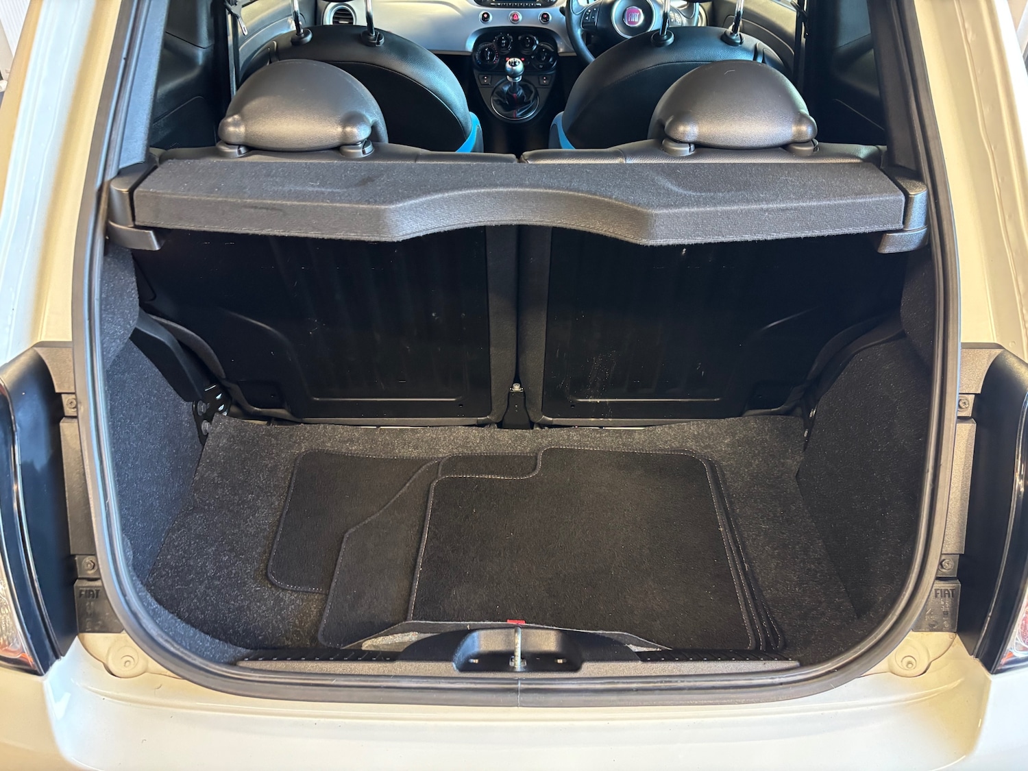 Used Fiat 500 2015 for sale - 76097697: Photo 71