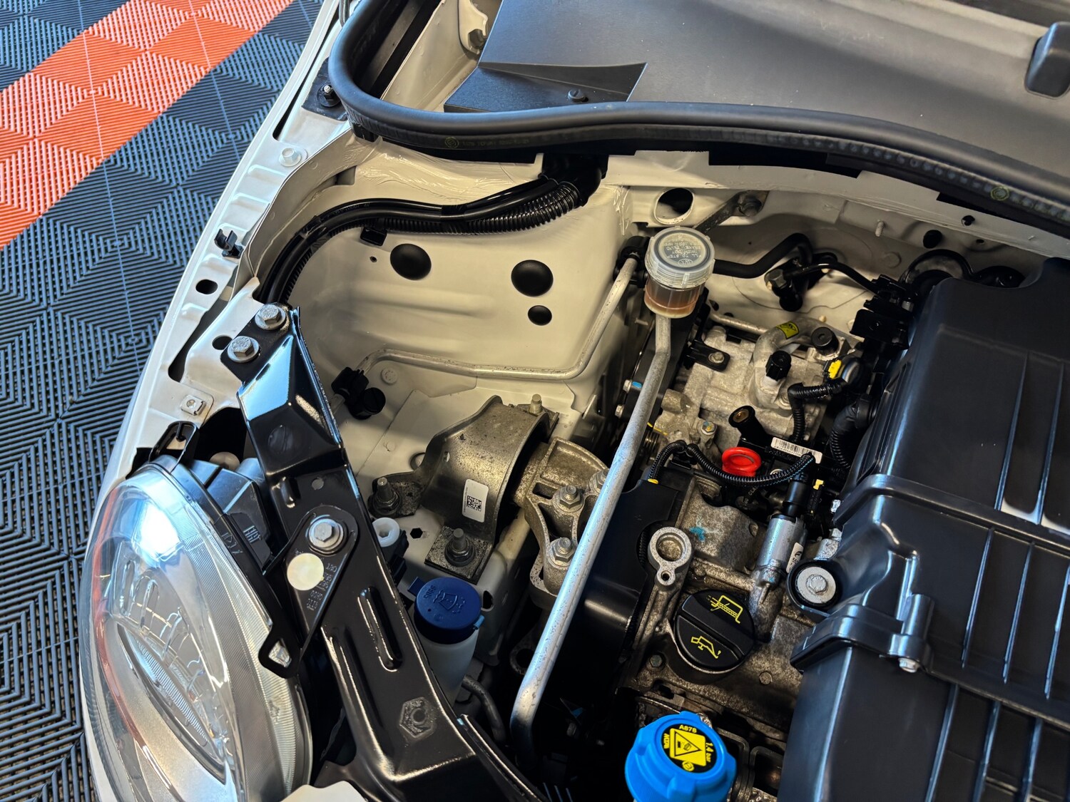 Used Fiat 500 2015 for sale - 76097697: Photo 78