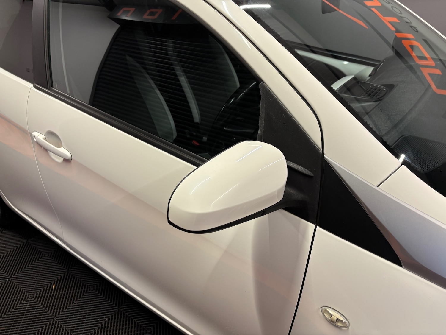 Used Toyota AYGO 2016 for sale - 77168746: Photo 16