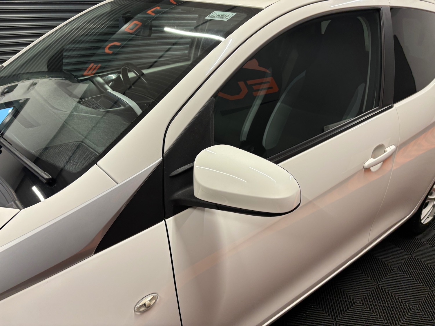 Used Toyota AYGO 2016 for sale - 77168746: Photo 26