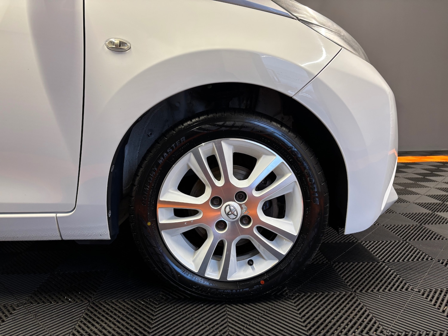 Used Toyota AYGO 2016 for sale - 77168746: Photo 36