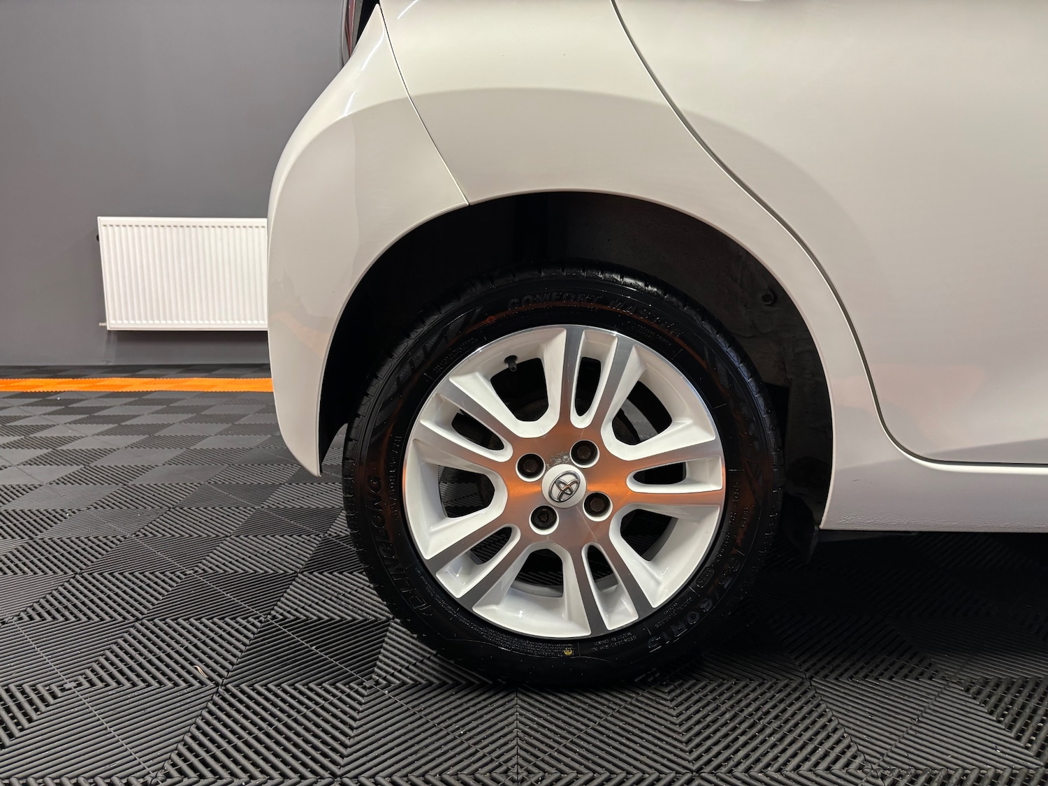 Used Toyota AYGO 2016 for sale - 77168746: Photo 37