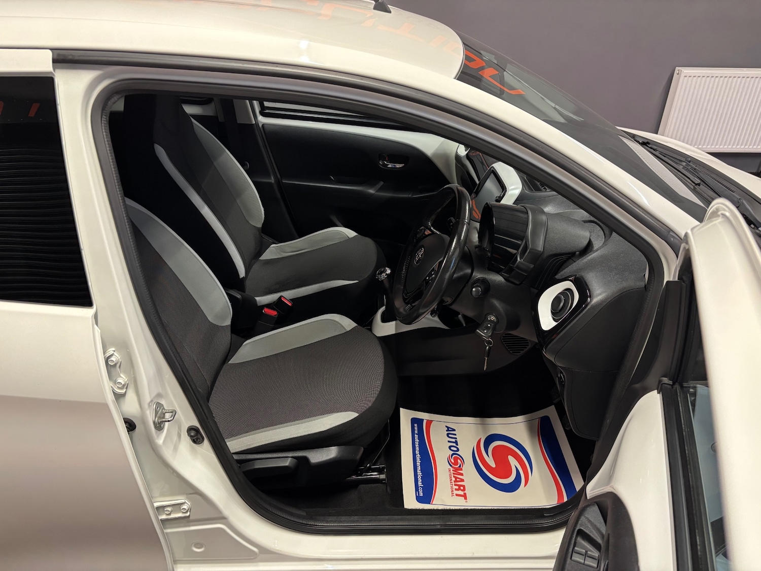 Used Toyota AYGO 2016 for sale - 77168746: Photo 44