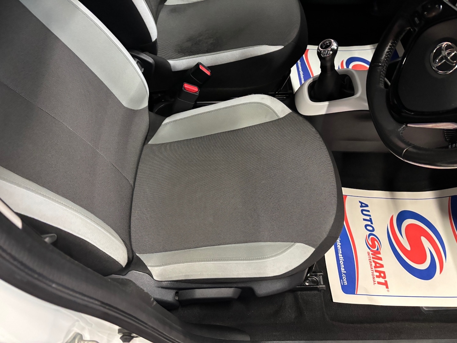 Used Toyota AYGO 2016 for sale - 77168746: Photo 46