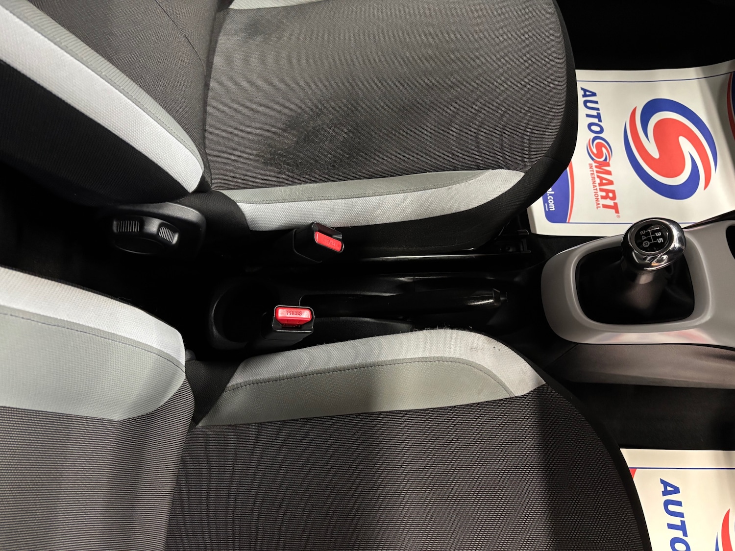 Used Toyota AYGO 2016 for sale - 77168746: Photo 47