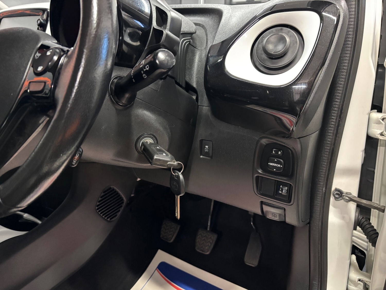 Used Toyota AYGO 2016 for sale - 77168746: Photo 48