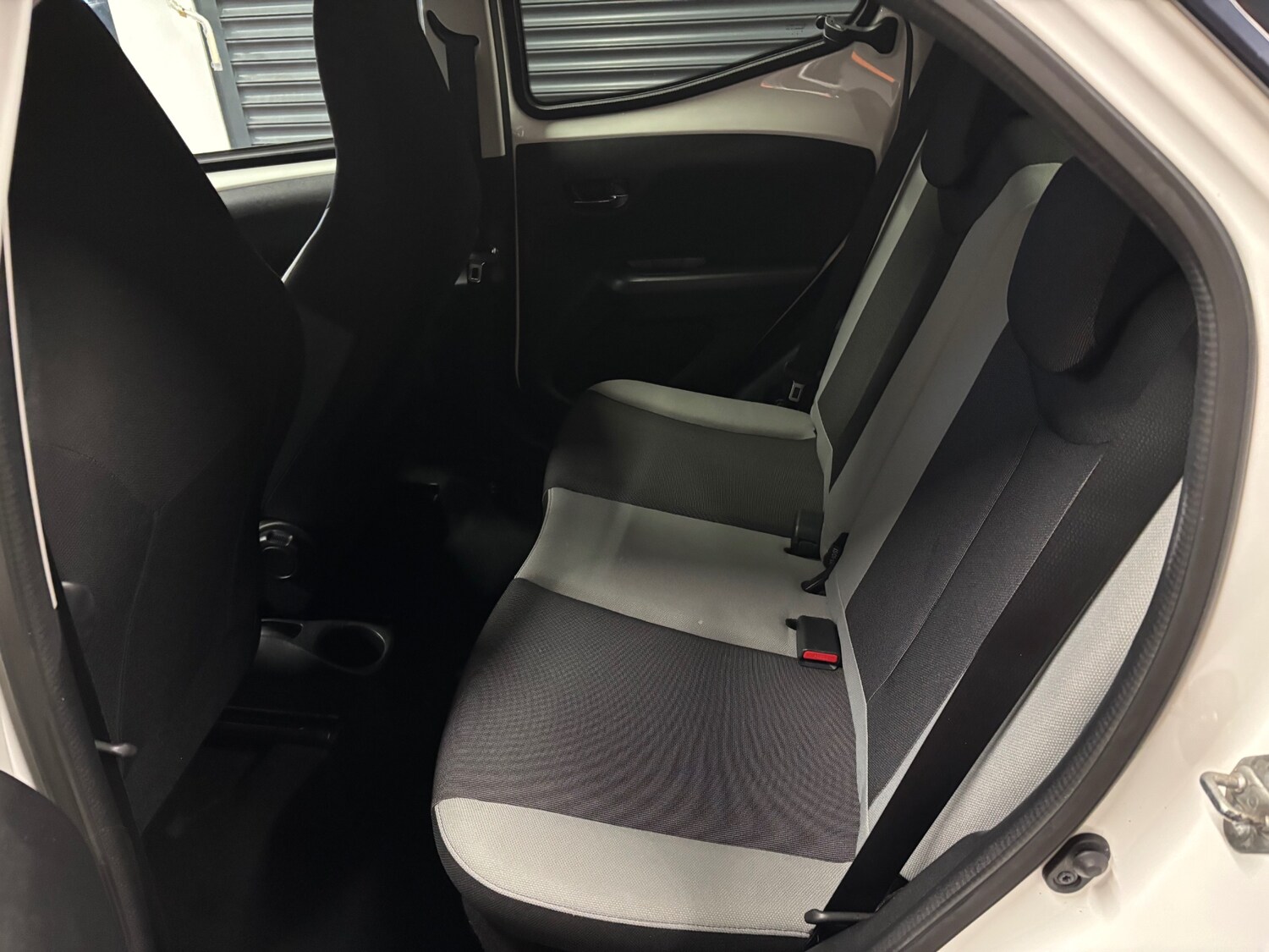 Used Toyota AYGO 2016 for sale - 77168746: Photo 58