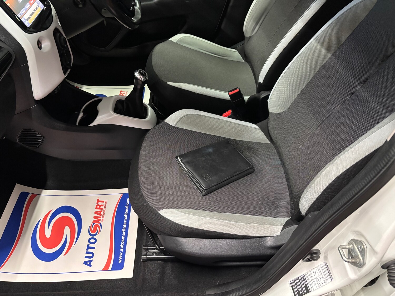 Used Toyota AYGO 2016 for sale - 77168746: Photo 64