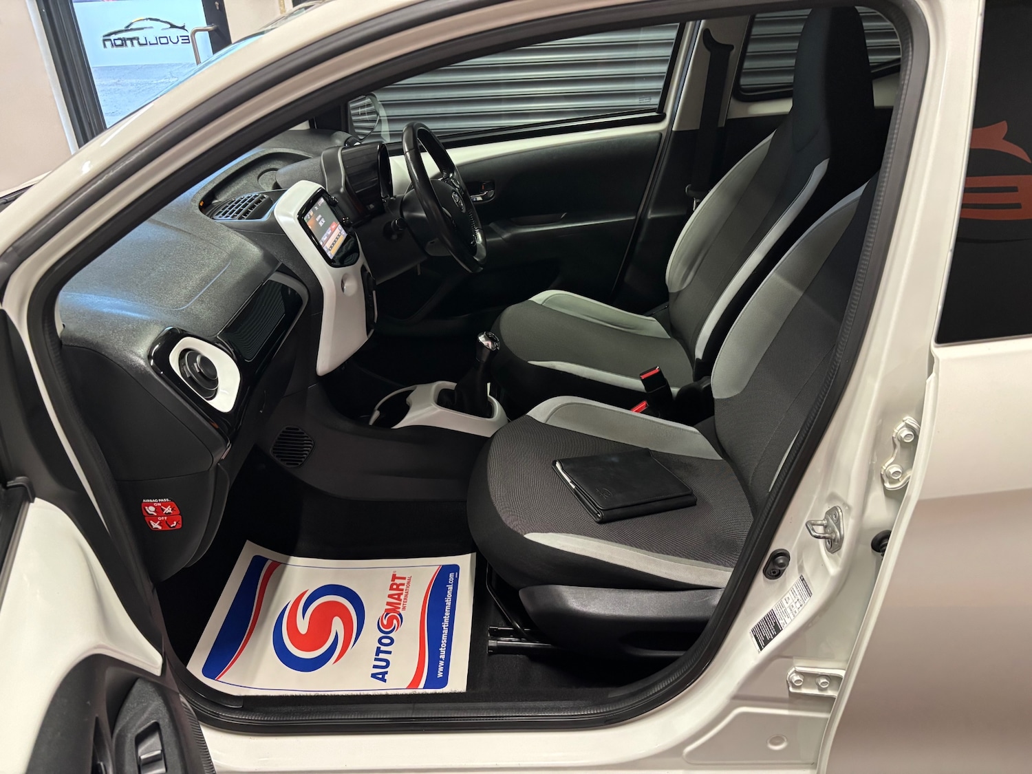 Used Toyota AYGO 2016 for sale - 77168746: Photo 66