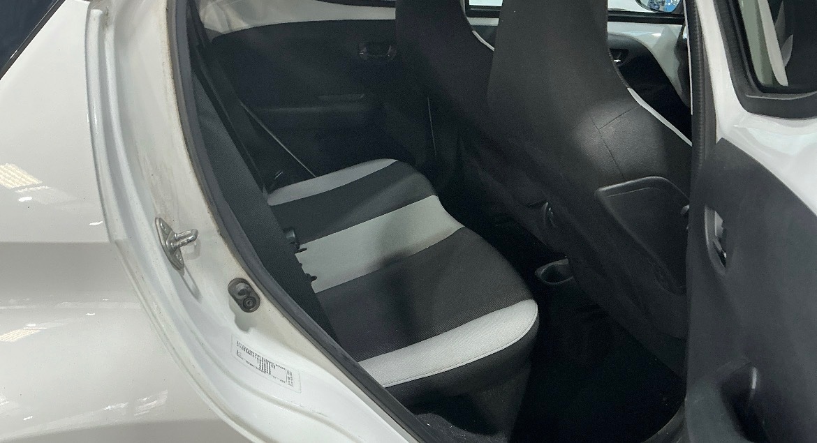 Used Toyota AYGO 2016 for sale - 77168746: Photo 7