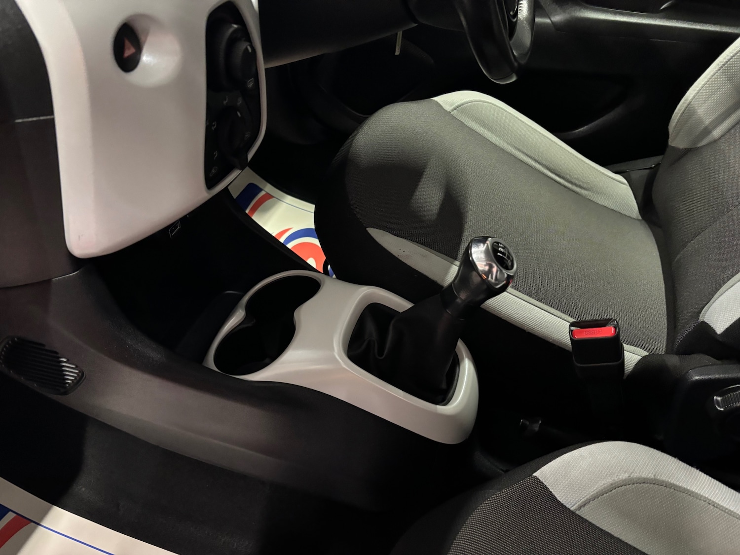 Used Toyota AYGO 2016 for sale - 77168746: Photo 75