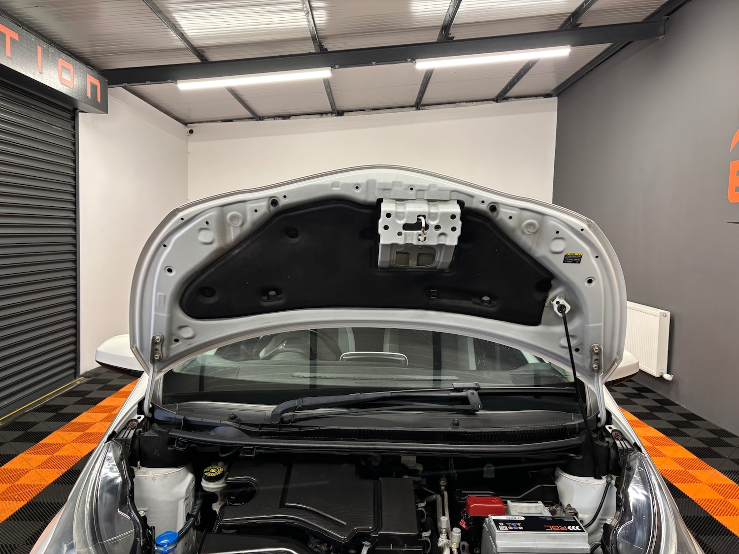 Used Toyota AYGO 2016 for sale - 77168746: Photo 77