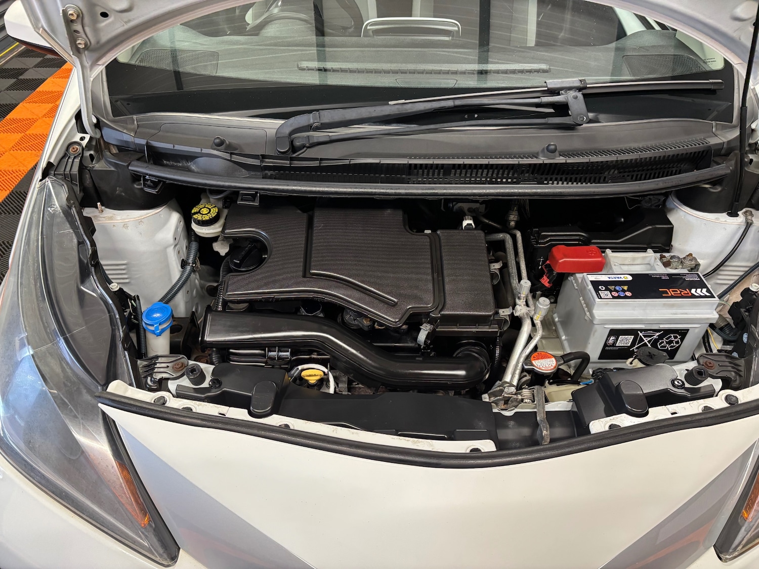 Used Toyota AYGO 2016 for sale - 77168746: Photo 78