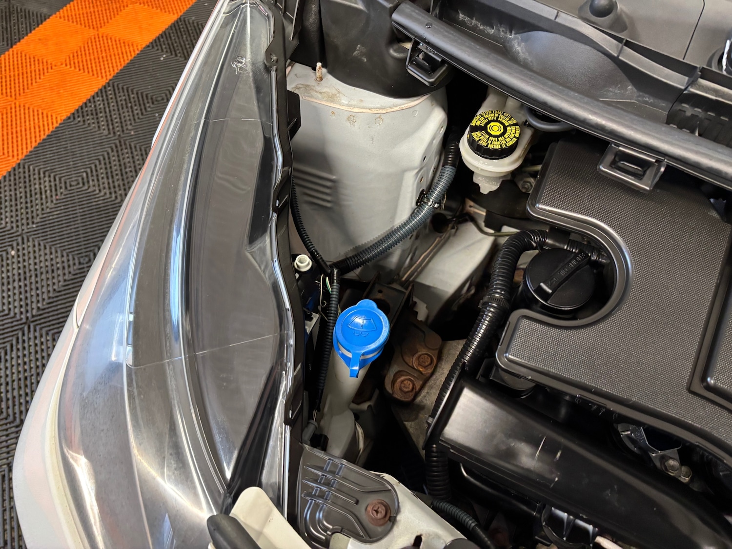 Used Toyota AYGO 2016 for sale - 77168746: Photo 80