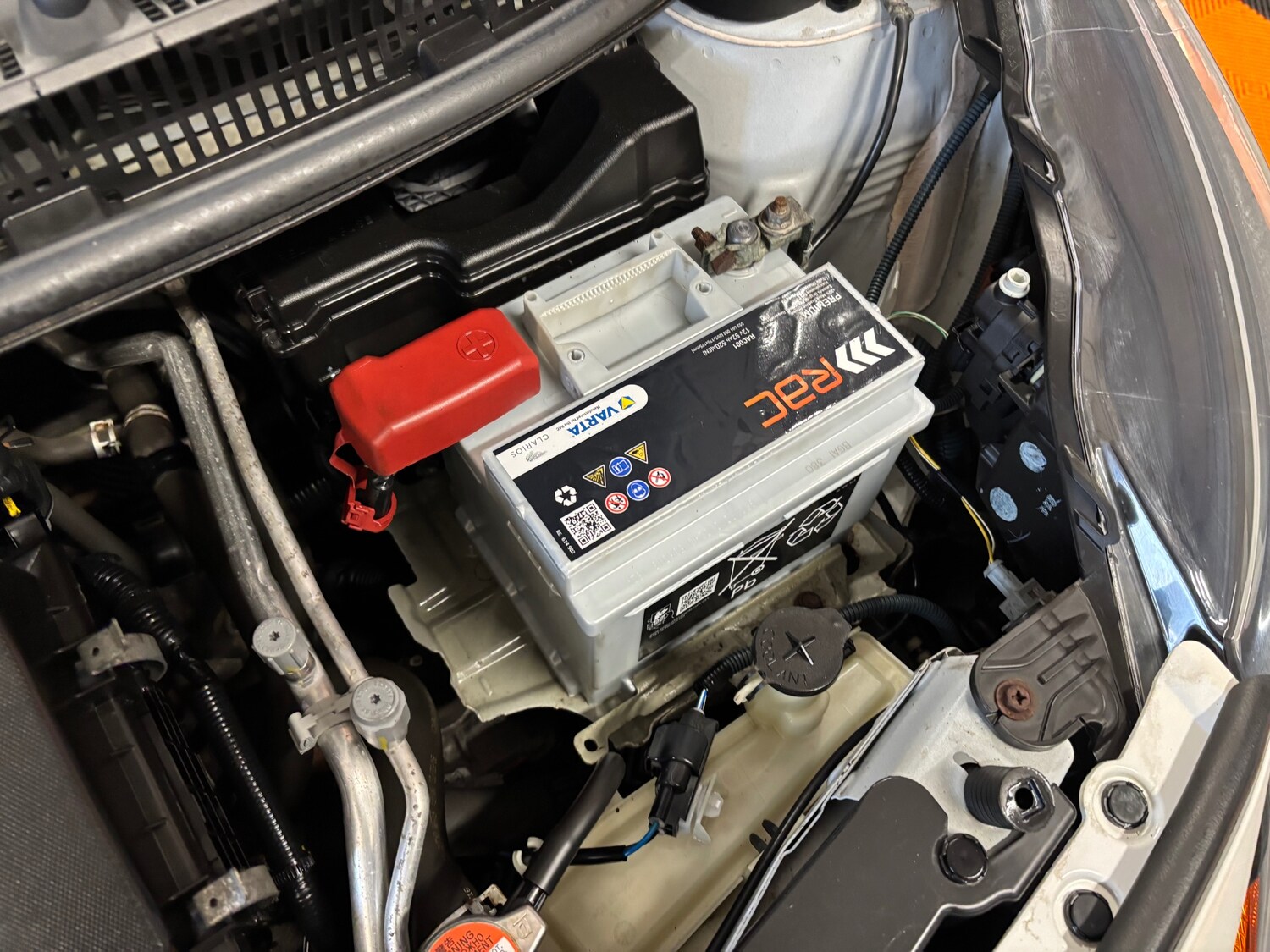 Used Toyota AYGO 2016 for sale - 77168746: Photo 81