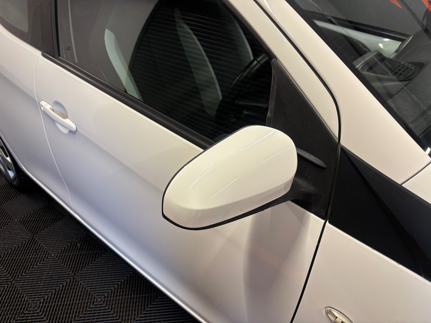 Used Toyota AYGO 2017 for sale - 77168714: Photo 14