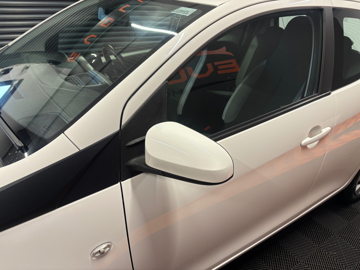 Used Toyota AYGO 2017 for sale - 77168714: Photo 19