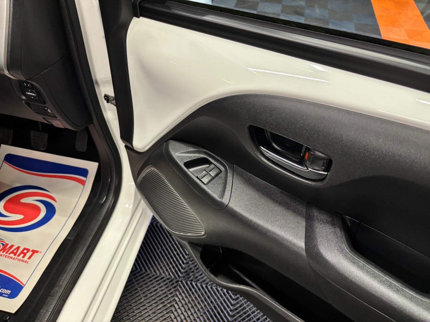 Used Toyota AYGO 2017 for sale - 77168714: Photo 38