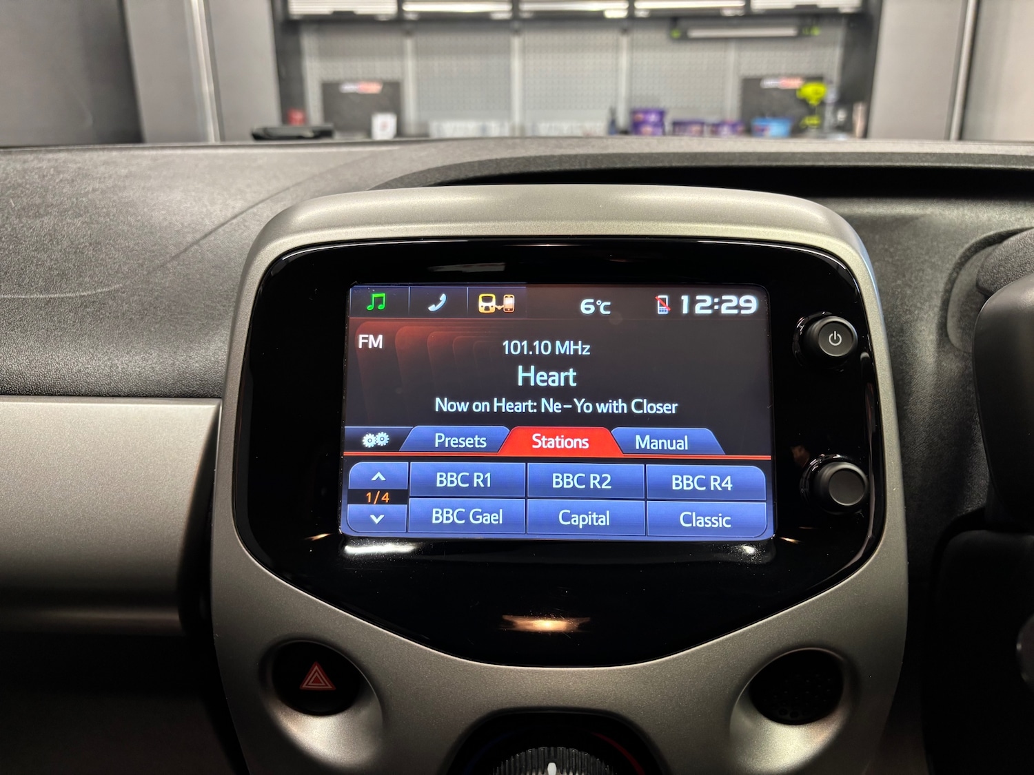 Used Toyota AYGO 2017 for sale - 77168714: Photo 45