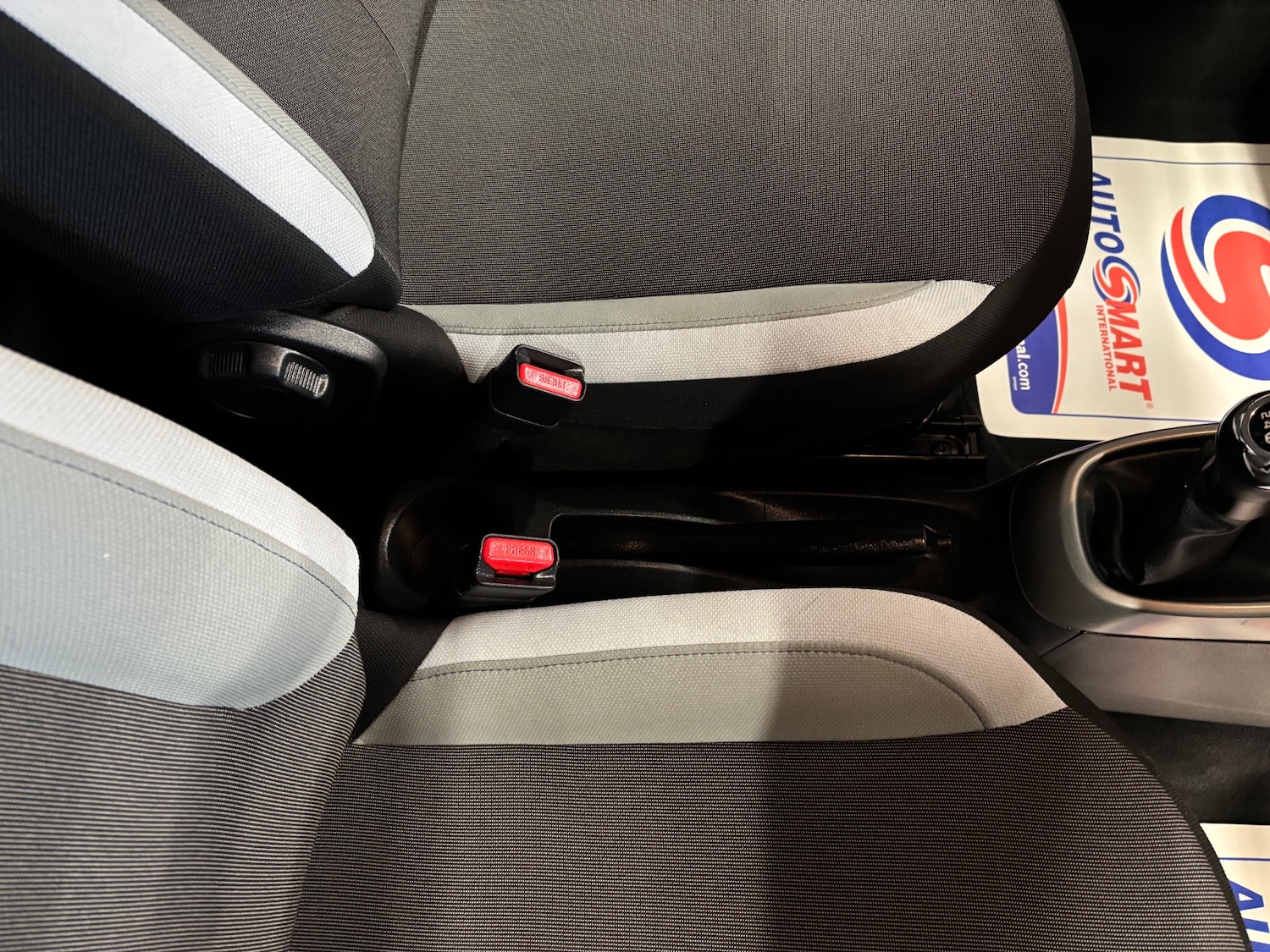 Used Toyota AYGO 2017 for sale - 77168714: Photo 55