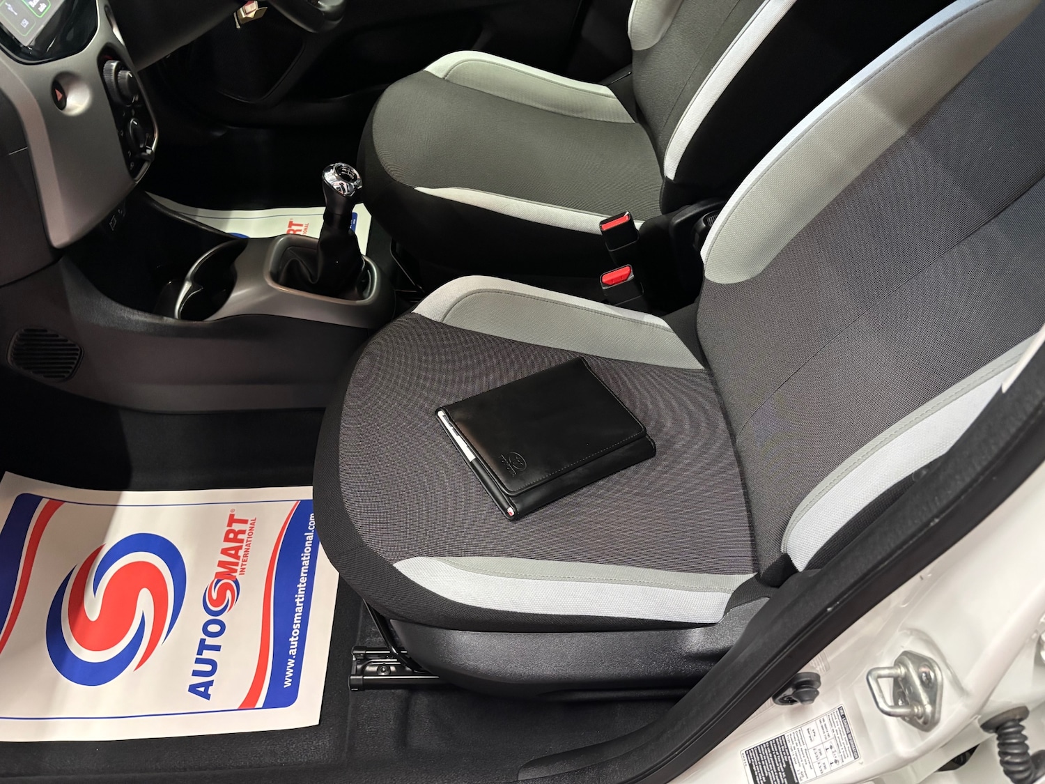 Used Toyota AYGO 2017 for sale - 77168714: Photo 59