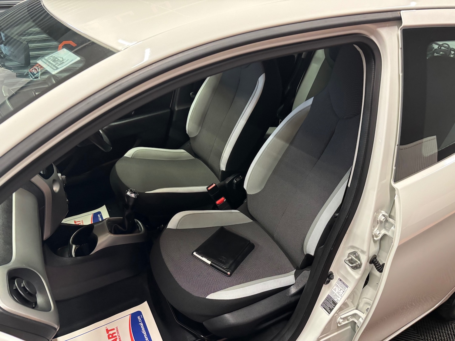 Used Toyota AYGO 2017 for sale - 77168714: Photo 62