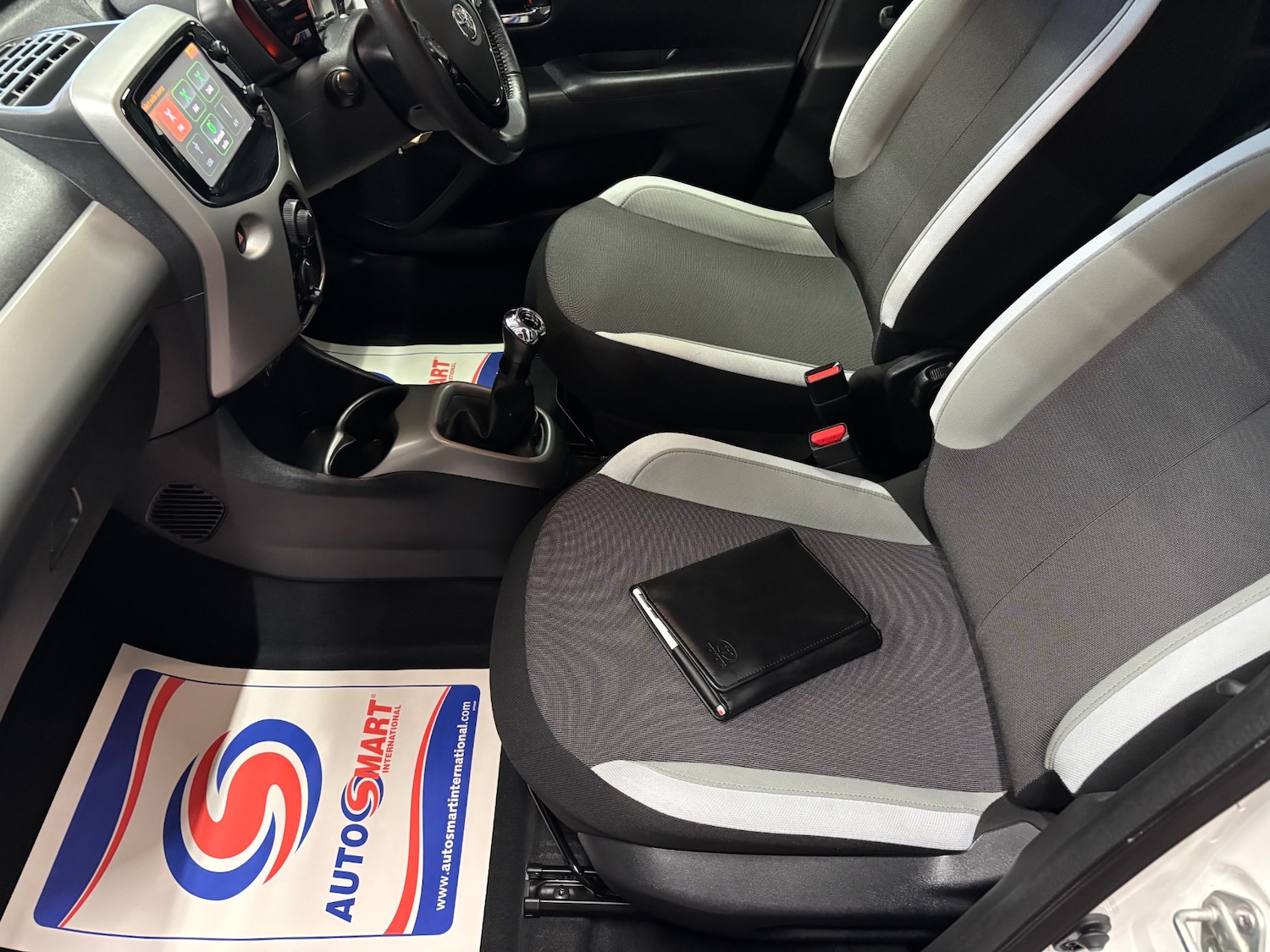 Used Toyota AYGO 2017 for sale - 77168714: Photo 63