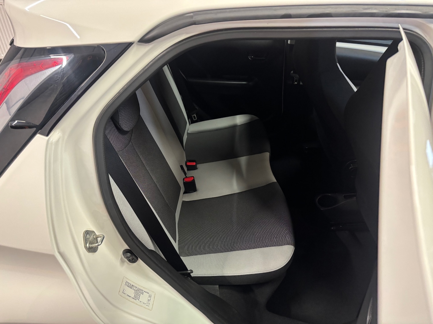 Used Toyota AYGO 2017 for sale - 77168714: Photo 68