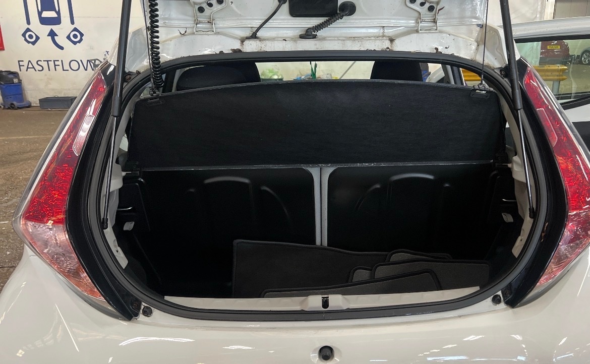 Used Toyota AYGO 2017 for sale - 77168714: Photo 7