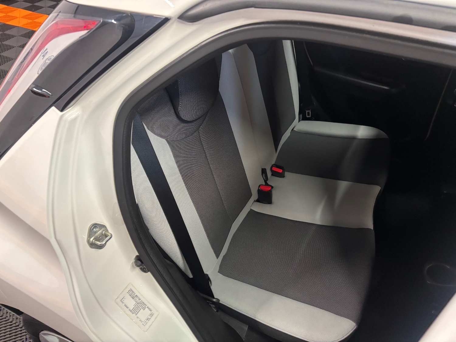 Used Toyota AYGO 2017 for sale - 77168714: Photo 73