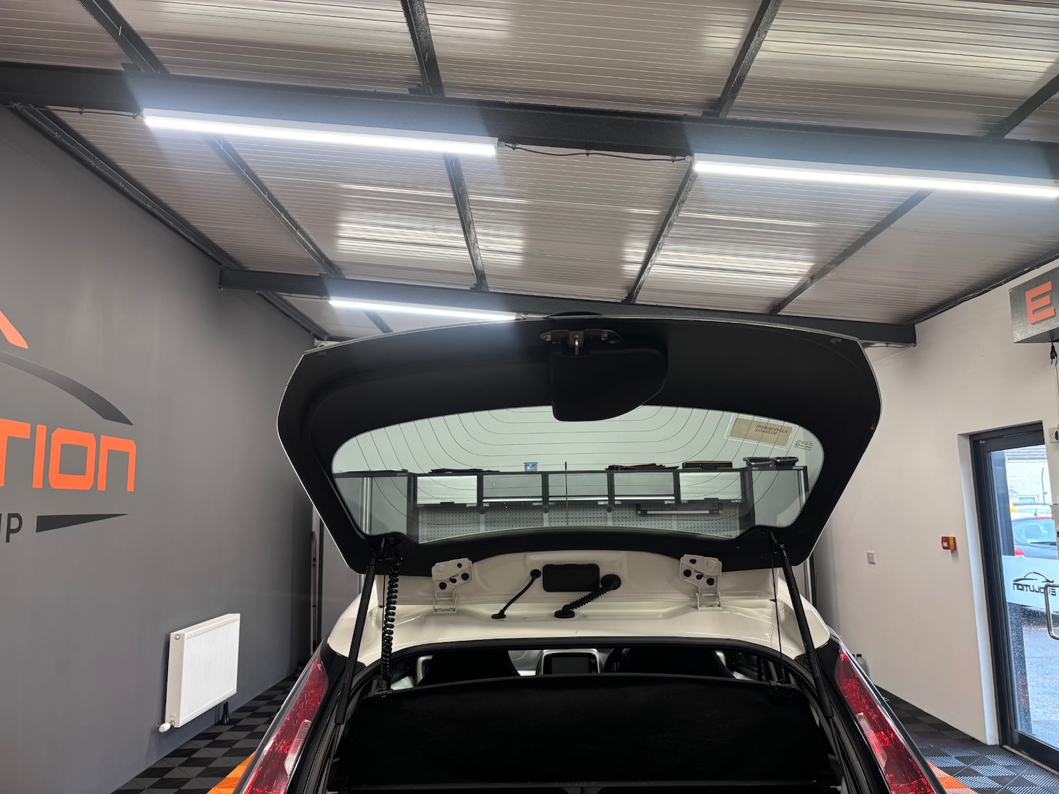 Used Toyota AYGO 2017 for sale - 77168714: Photo 76