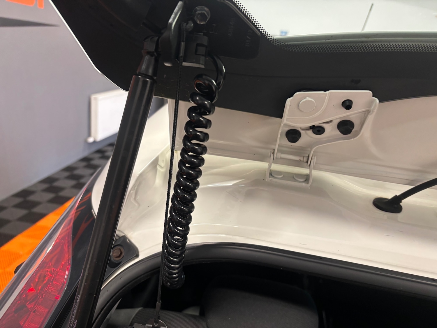 Used Toyota AYGO 2017 for sale - 77168714: Photo 77