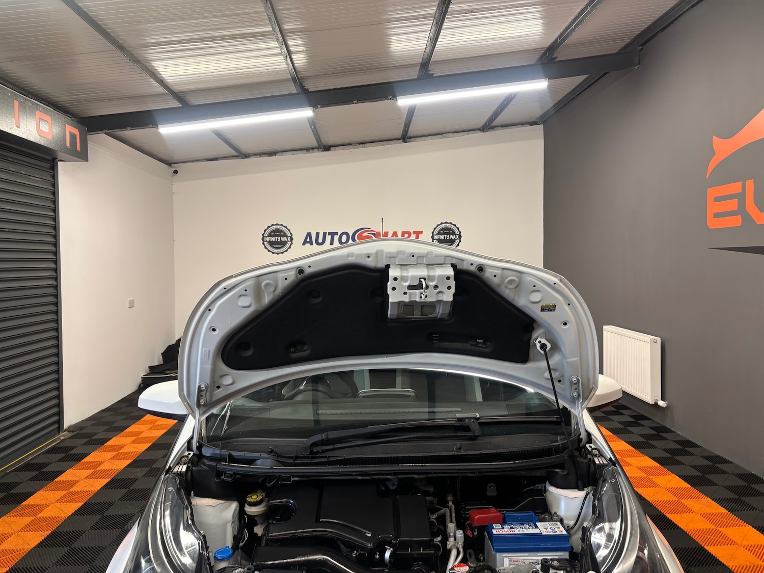 Used Toyota AYGO 2017 for sale - 77168714: Photo 84