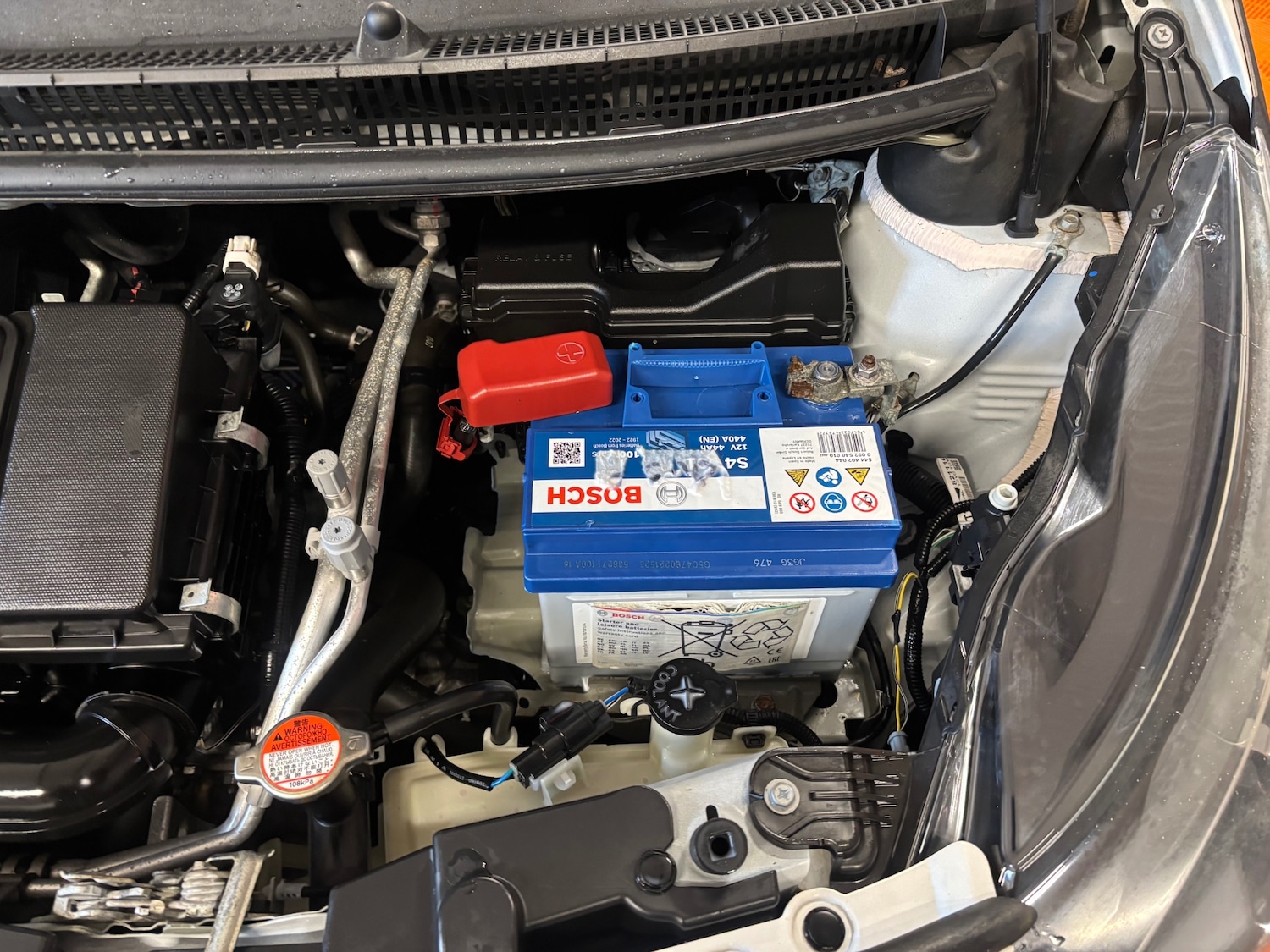 Used Toyota AYGO 2017 for sale - 77168714: Photo 87