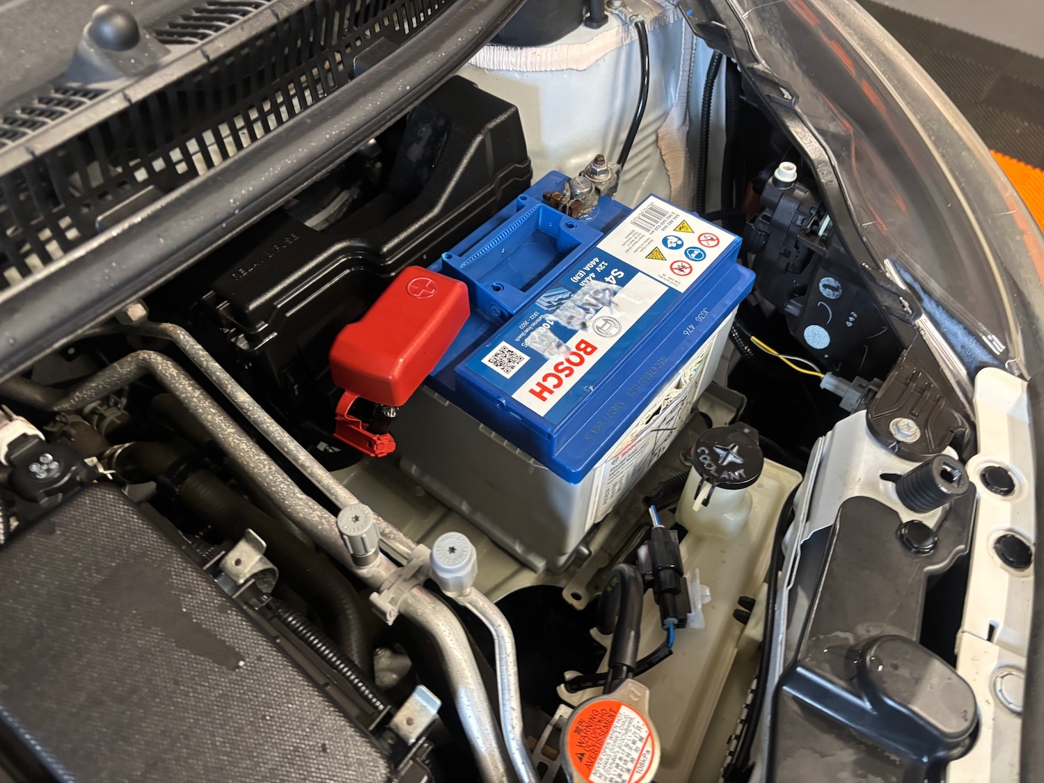 Used Toyota AYGO 2017 for sale - 77168714: Photo 89