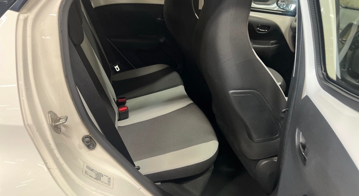 Used Toyota AYGO 2017 for sale - 77168714: Photo 9