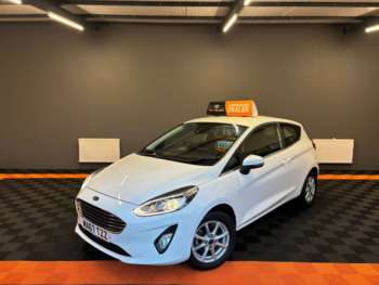 Used Ford Fiesta 2017 for sale - 73088047: Photo