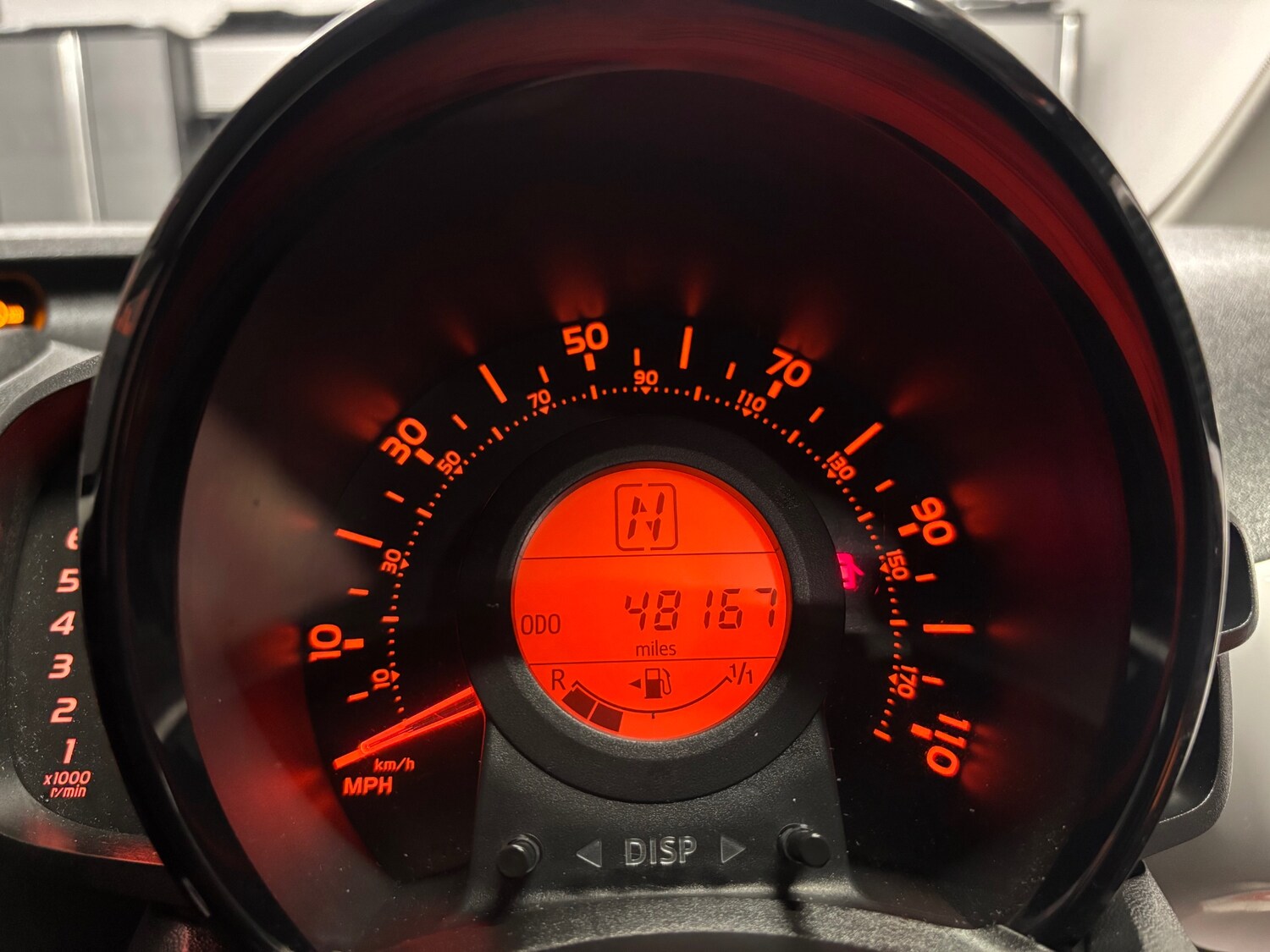 Used Toyota AYGO 2014 for sale - 76198775: Photo 46