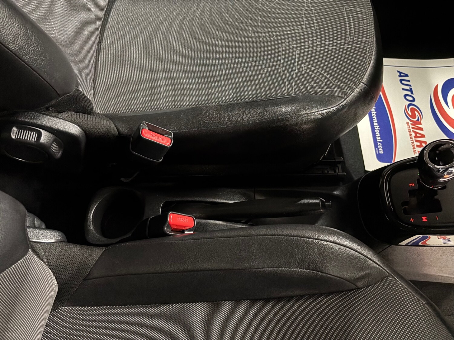 Used Toyota AYGO 2014 for sale - 76198775: Photo 58