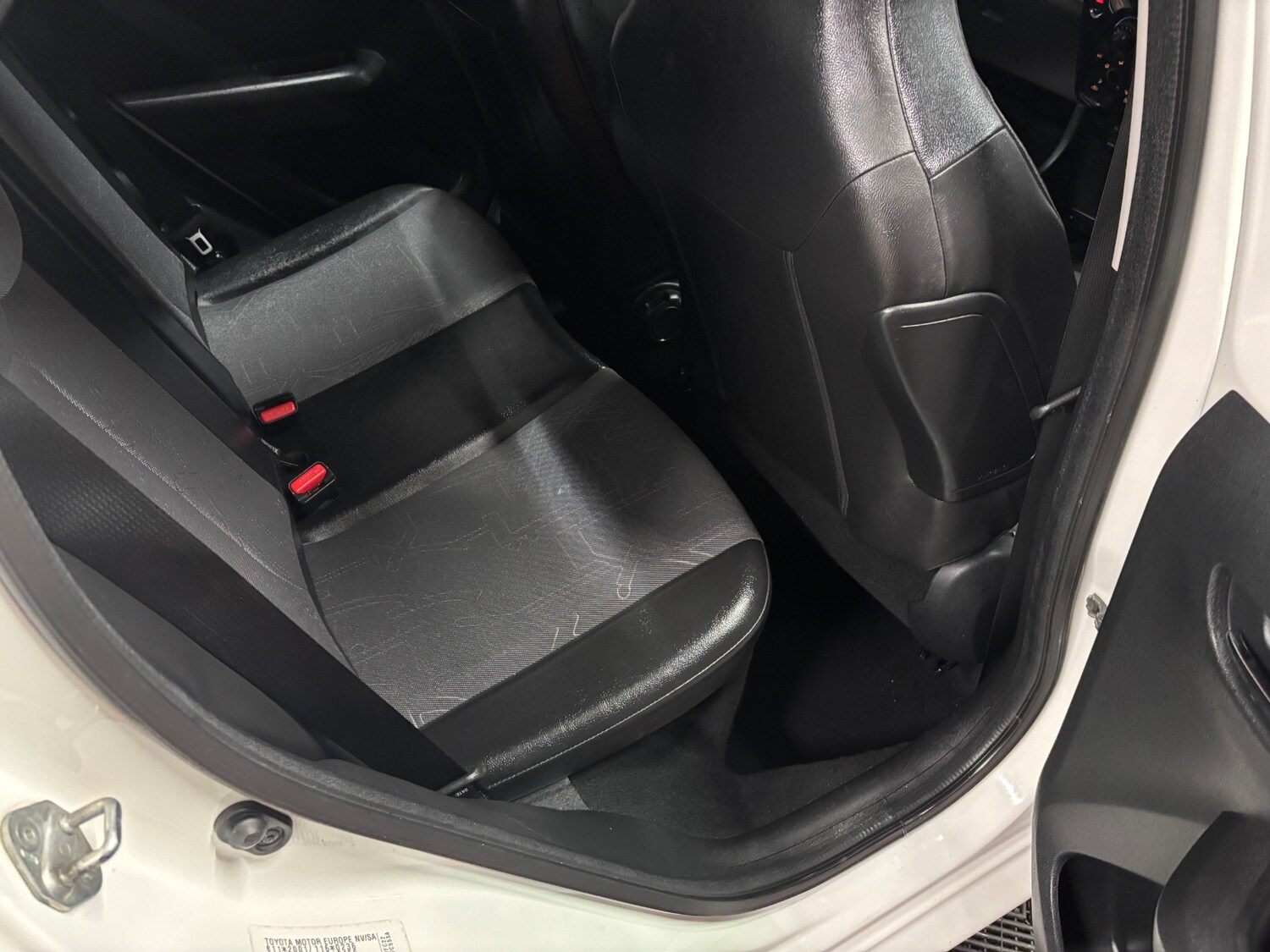 Used Toyota AYGO 2014 for sale - 76198775: Photo 62