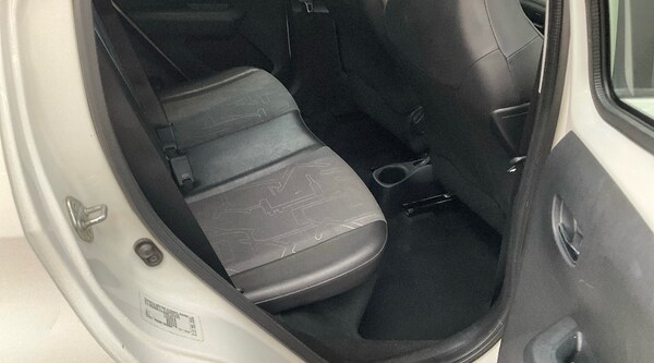 Used Toyota AYGO 2014 for sale - 76198775: Photo 7