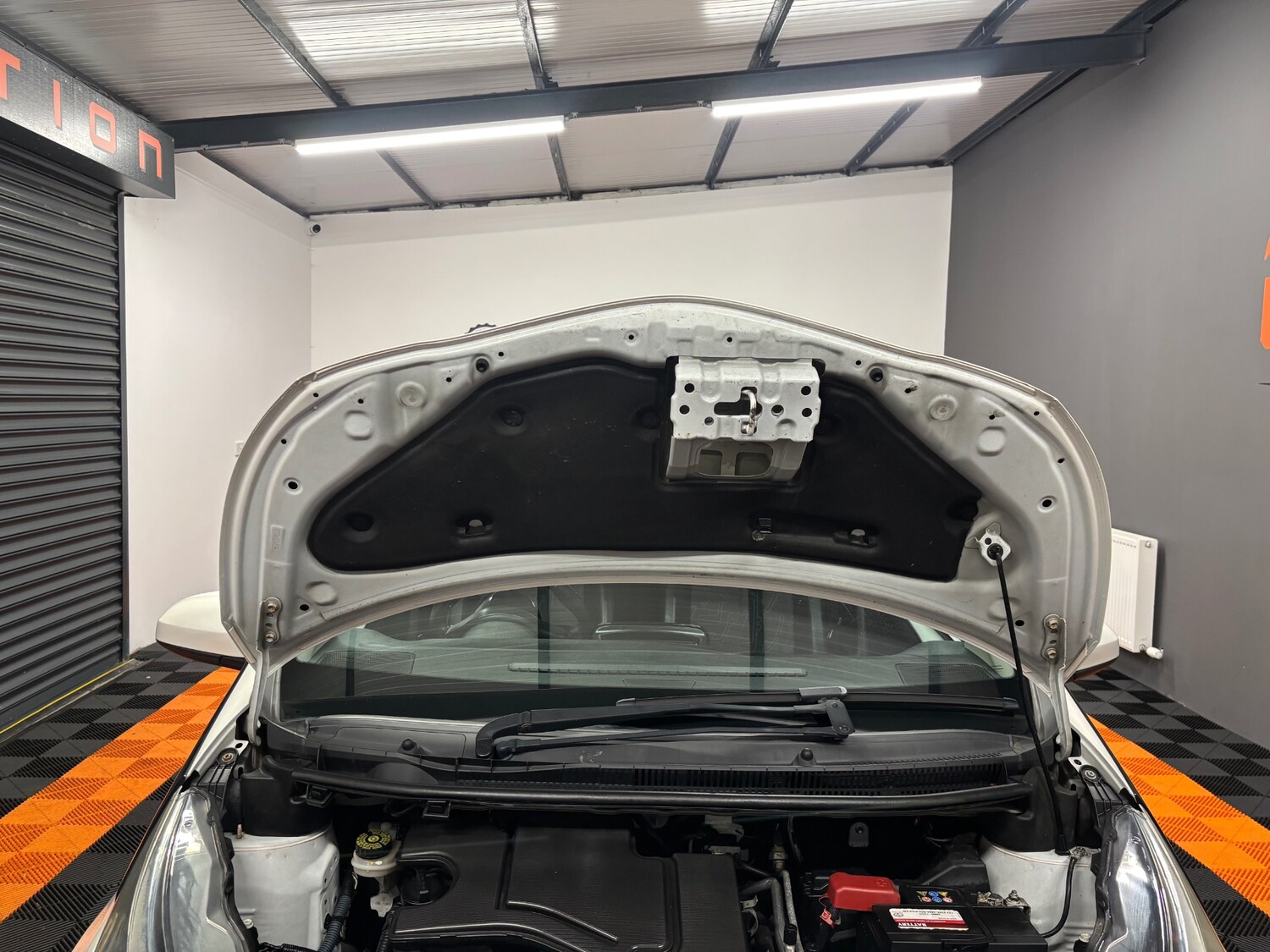 Used Toyota AYGO 2014 for sale - 76198775: Photo 80