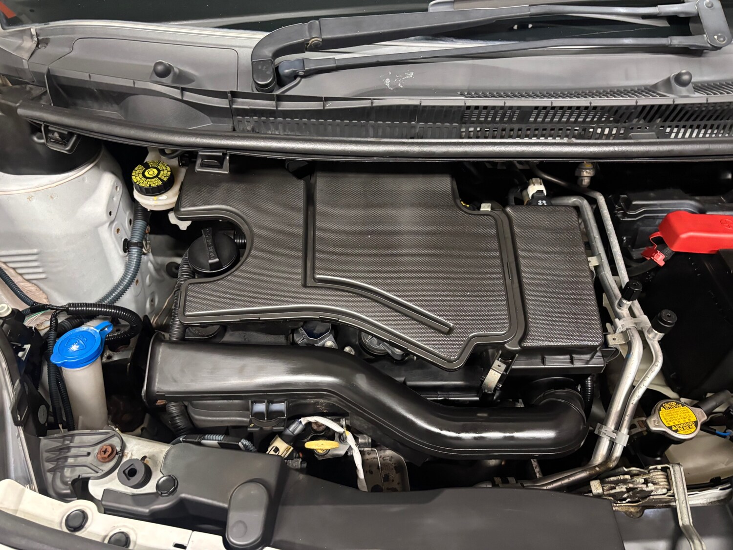 Used Toyota AYGO 2014 for sale - 76198775: Photo 82