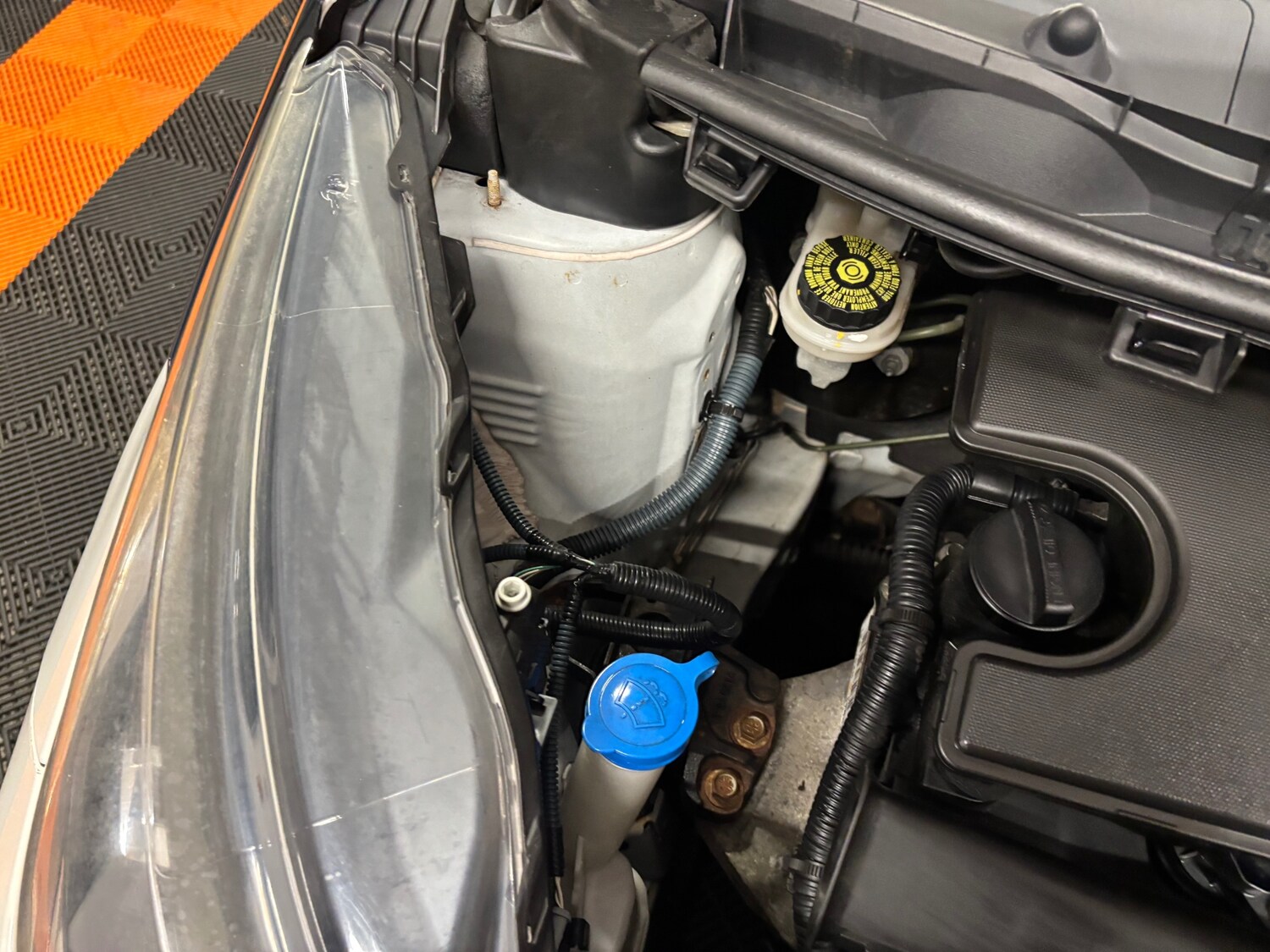 Used Toyota AYGO 2014 for sale - 76198775: Photo 84