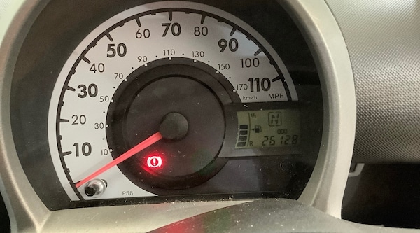 Used Toyota AYGO 2009 for sale - 76268193: Photo 7