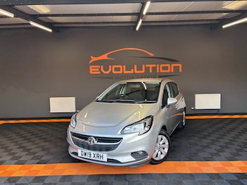 Used Vauxhall Corsa 2019 for sale - 79484963: Photo