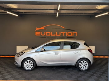 Used Vauxhall Corsa 2019 for sale - 79484963: Photo